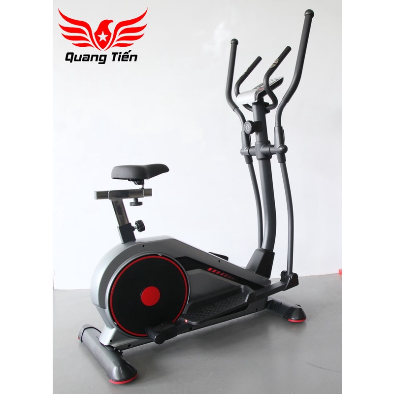 Xe đạp tập thể dục Tokado TK 1602