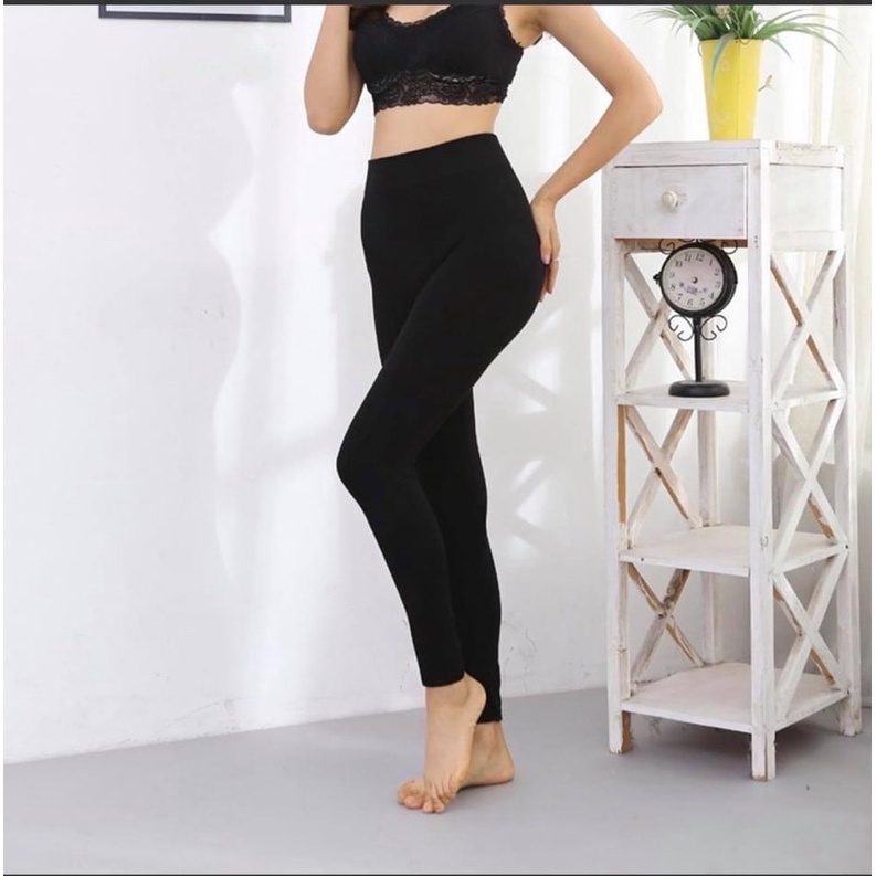 Quần legging Bigsize 55-110kg Én Nhỏ Pijama
