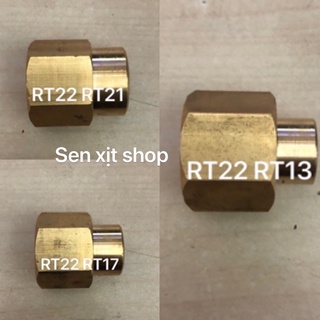 Mang Sông,Nối Ren Trong 22 RenTrong 13,17,21 Dầy Đẹp