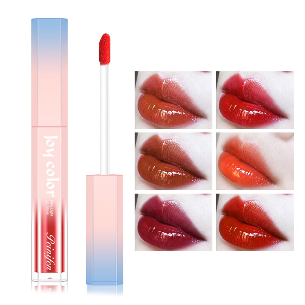 🔥🔥Son lâu trôi thiết kế thời trang cho nữ PNF nhiều màu tuỳ chọn | BigBuy360 - bigbuy360.vn