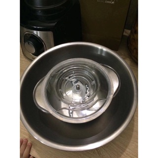 Máy xay thịt, cua đa năng CỐI THÉP