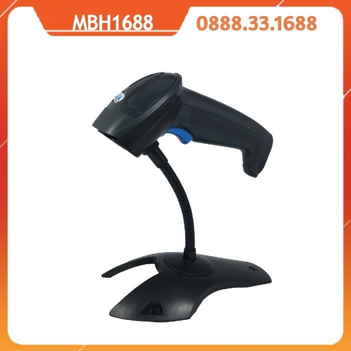 Máy đọc mã vạch Zozo Z2108