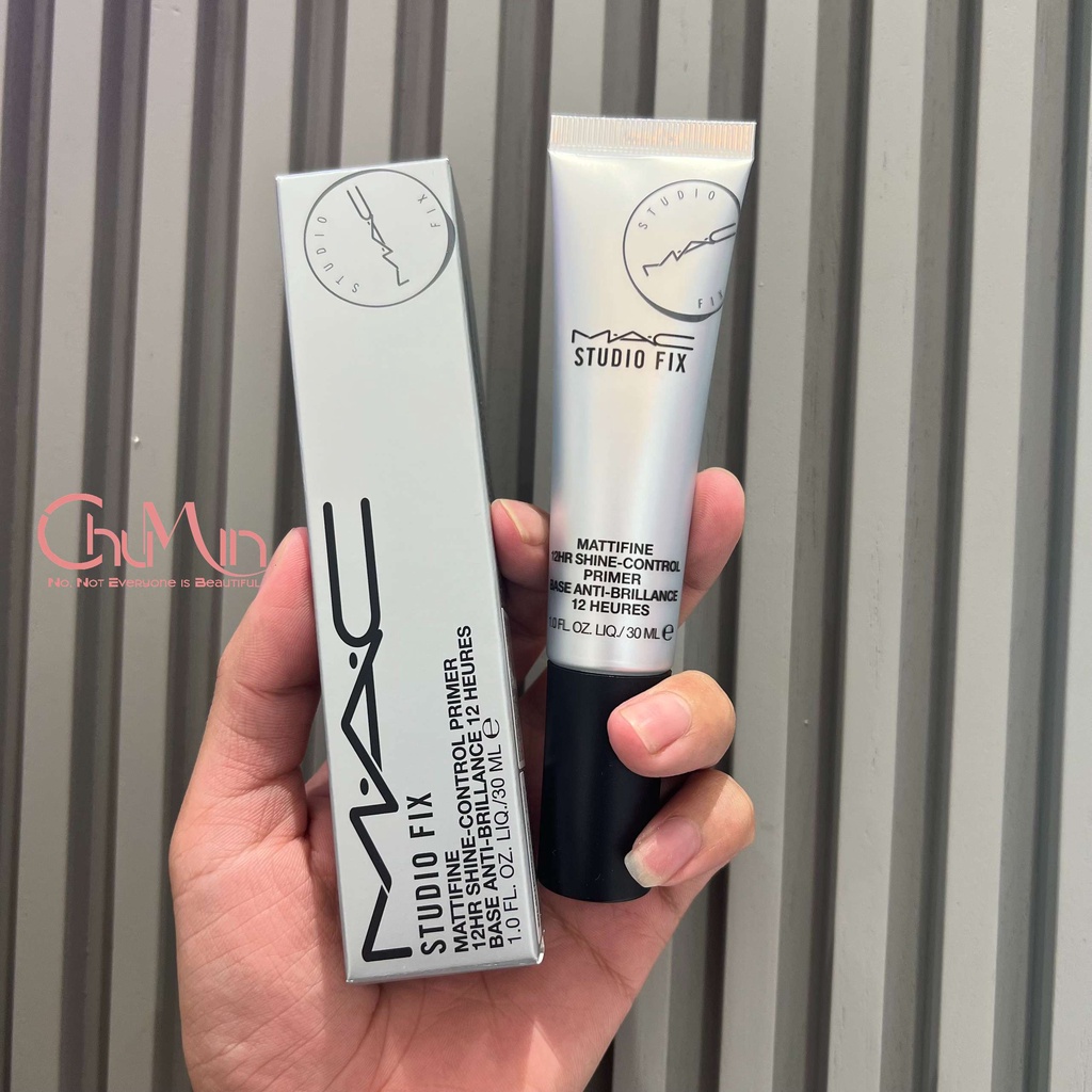 Kem Lót Kiểm Dầu MAC Studio Fix Mattifine Base 30ml