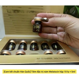 Sale serum Trắng da  Melatocin (1 lọ 5ml)
