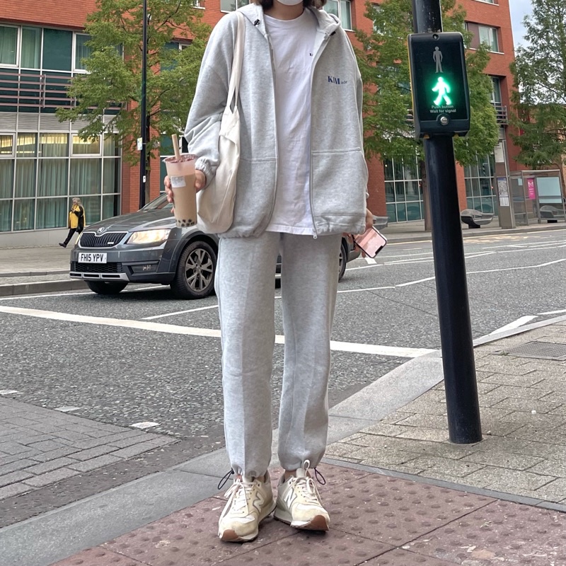 KIM - Quần Jogger Kimade - Hàng mới về
