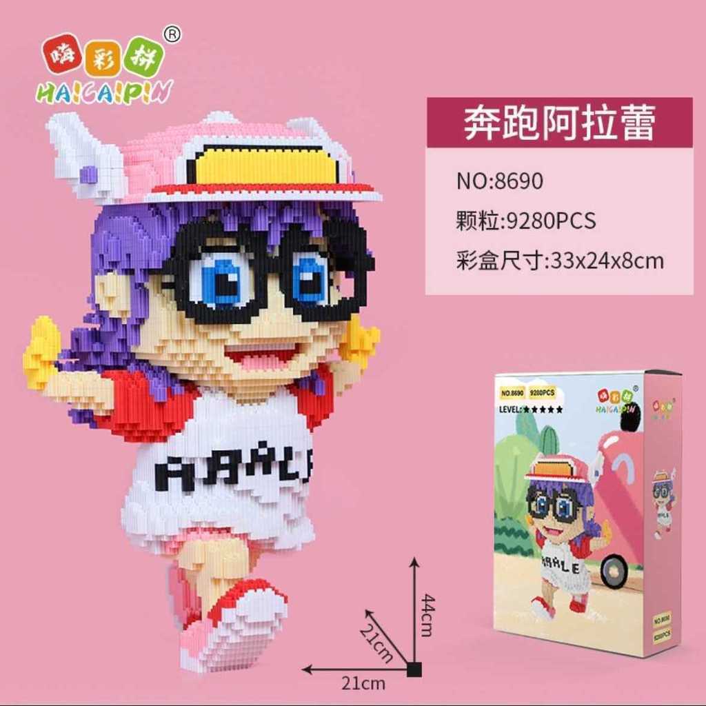 lego lego doraemon lego one piece lego pokemon lego gấu lego khủng long bộ lego Bộ Đồ Chơi Lắp Ráp Lego Cỡ Nhỏ Thú Vị Hỗ Trợ Giáo Dục Bé