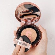 Cushion căng bóng da Cosnori Blossom Tone up SPF50+ PA+++14g | BigBuy360 - bigbuy360.vn