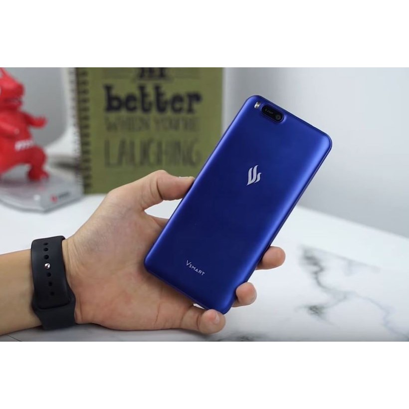 [Mã ELSALE300 giảm 7% đơn 1TR] Điện thoại Vsmart Bee 1GB - 16GB - Hàng Chính Hãng | BigBuy360 - bigbuy360.vn