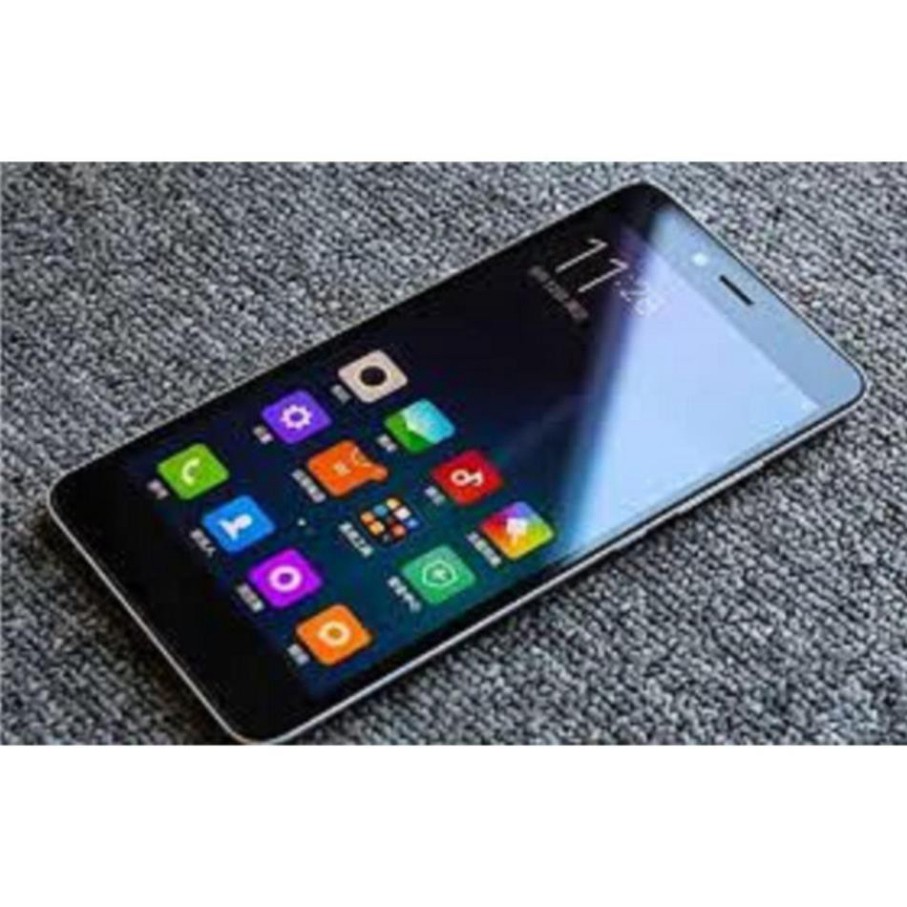 điện thoại Xiaomi Redmi Note 2 2sim Ram 2G/16G mới Chính hãng, chơi game mượt