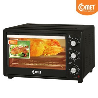 Lò nướng Đối Lưu Comet CM6516 (18 Lít)