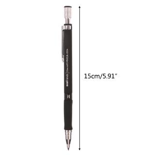 Bút Chì Bấm 2b 2.0mm