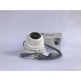 Camera HIKVISION 2MP DS-2CE56B2-IPF