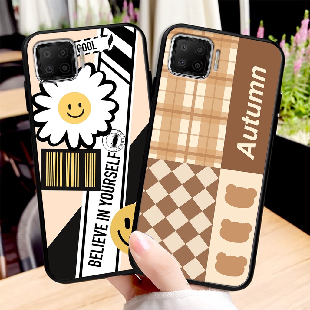 Ốp lưng Oppo A73 đẳng cấp - sang trọng  ĐẸP -  RẺ - XINH - ĐỘC ĐÁO