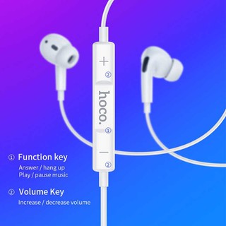 Tai nghe Hoco M1 Pro