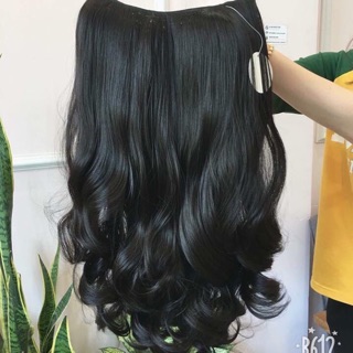 Tóc kẹp u