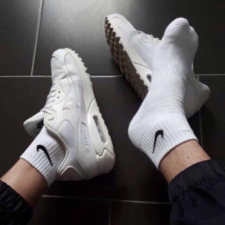 Tất vớ N nam nữ cổ lỡ hàng xuất