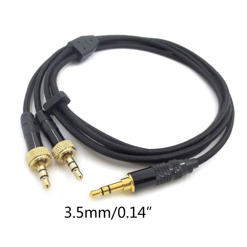 Dây Cáp Tai Nghe 4.4mm Cho Sony- Mdr-Z7 Z1R Z7M2