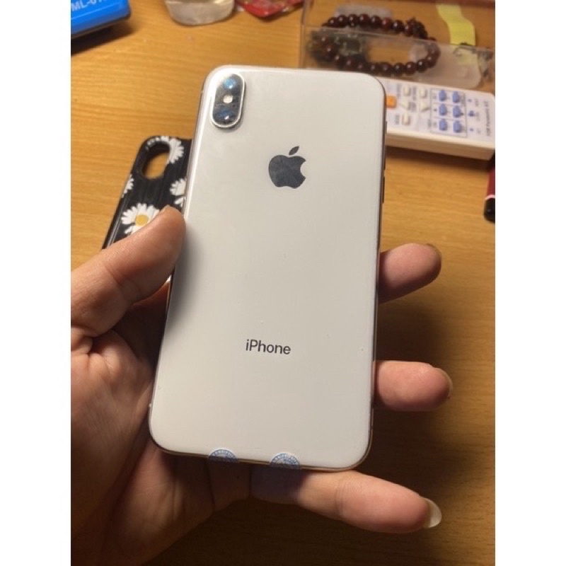 [Ảnh thật] Điện thoại Iphone X, Xs, Xs Max chính hãng, Máy Quốc tế và Lock,  Pin 9X | BigBuy360 - bigbuy360.vn