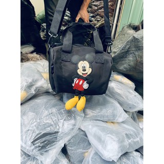 Túi Mickey cho Bé hàng xuất dư