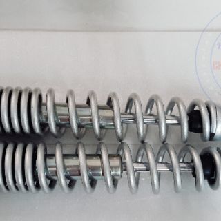 Phuộc sau xe wave rsx