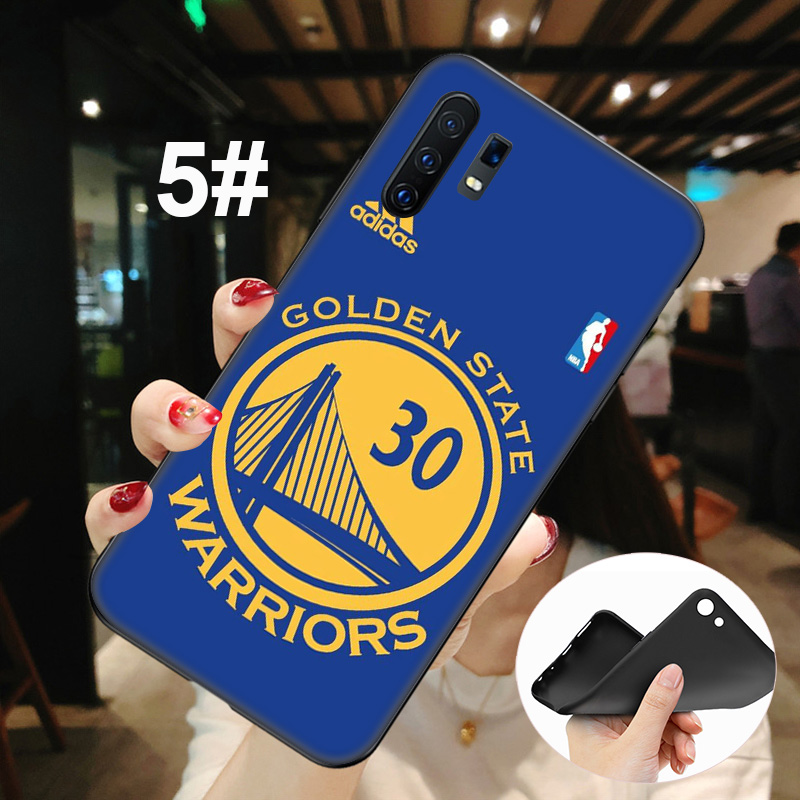 Ốp Điện Thoại Tpu Dẻo Họa Tiết Logo Stephen Curry 30 Golden State Warriors Cho Vivo Y67 Y66 V5S Y75 Y79 Y85 Y89 V5 V7 Plus Lite V9 V11 V15 Pro U3 Na122