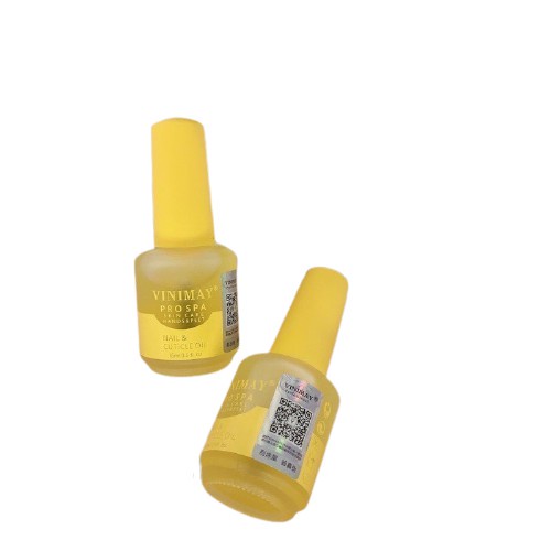 Dưỡng phục hồi móng tay Vinimay giúp cải thiện móng mỏng- yếu - giòn gẫy Thiên Di Nail