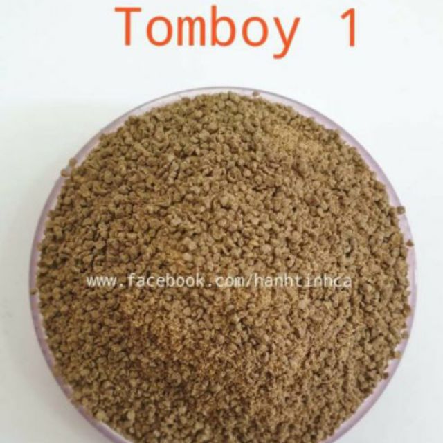 1kg Cám TOMBOY 1