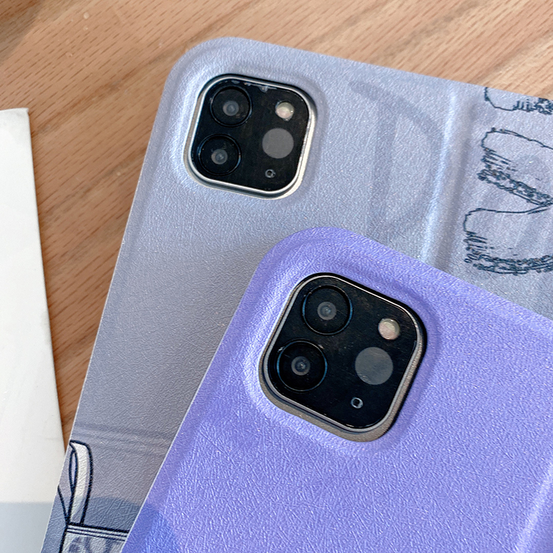 Bao Da In Hình Phim Hoạt Hình Cho Ipad Air3 10.2 Ipad 9.7 2018 Mini 1 / 2 / 3 / 4 / 5 | BigBuy360 - bigbuy360.vn