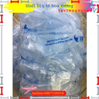 Mỏ vịt nhựa khám phụ khoa medlife