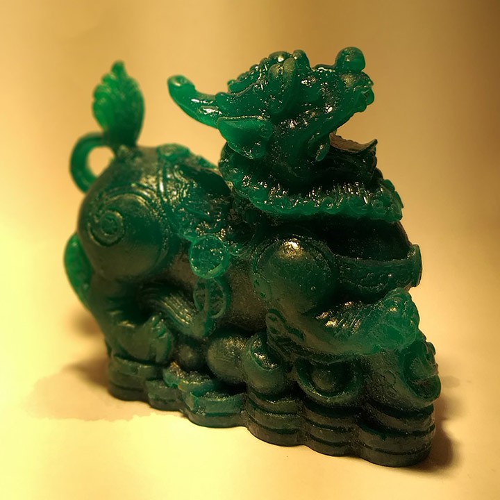 Tượng đá Tì Hưu