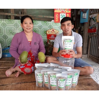 1kg trà mảng cầu xiêm - cao cấp