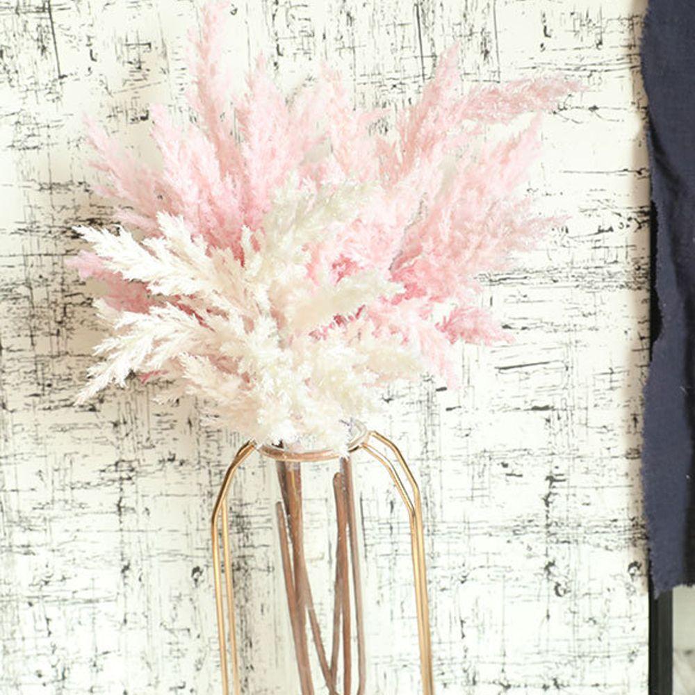 KUNHEV Bó Hoa Mẫu Đơn Giả Trang Trí Tiệc Cưới