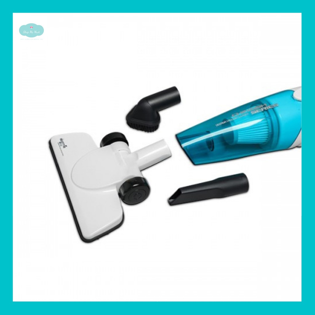 Máy Hút Bụi Cầm Tay Deerma DX118C / DX128C