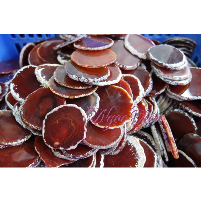 Đá miếng cắt lát hoa văn tự nhiên
