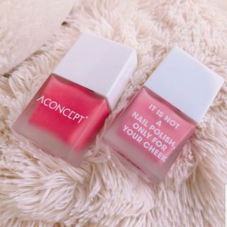 MÁ HỒNG DẠNG NƯỚC CHEEK ME