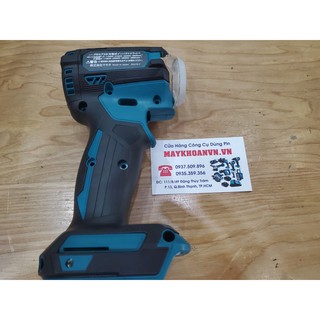 VỎ MÁY VẶN VÍT MAKITA TD171