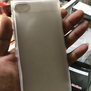 Ốp Lưng Blackberry Motion