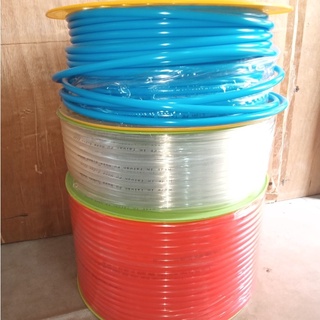 Dây hơi khí nén, dây dẫn nước phun sương phi 8