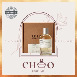 +𝘊𝘩𝘰𝘰 𝘗𝘦𝘳𝘧𝘶𝘮𝘦+ [Auth] Nước hoa dùng thử Le Labo Fleur d'Oranger 27 5ml/10ml