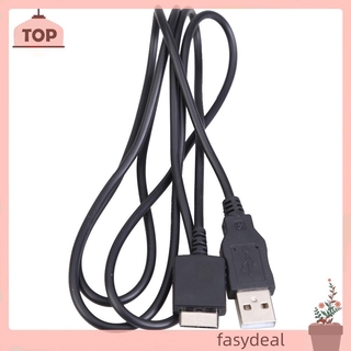 (Fas) Cáp Sạc Usb Cho Sony E052 A844 A845 Walkman Mp3 Mp4