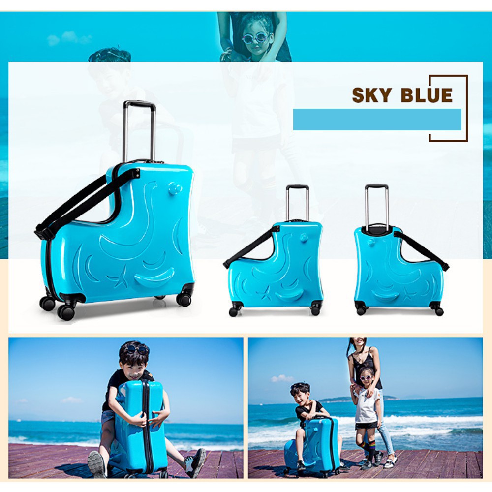 Vali cho bé AoWeiLa 8180.C