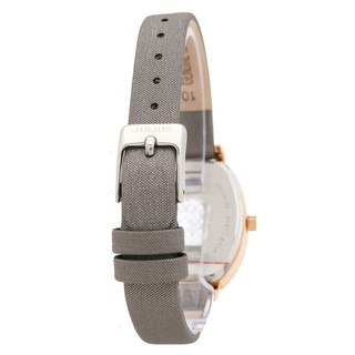 Đồng Hồ Nữ Dây Da Julius JA920 JU1160