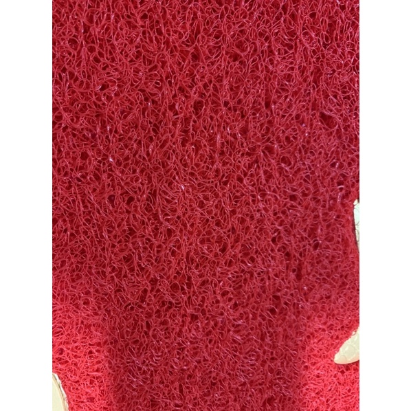 THẢM LAU CHÂN NHỰA CHỐNG TRƠN TỐT