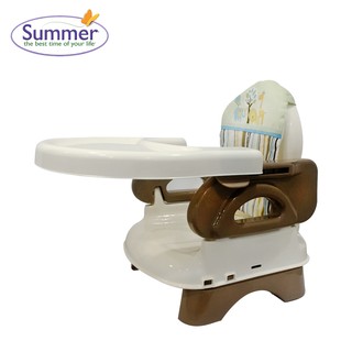 Ghế ăn Deluxe Summer Mỹ