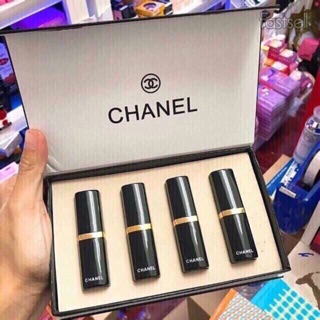 Set son 4 cây - cây lớn