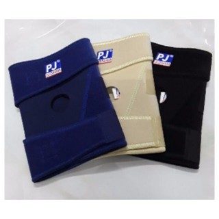Băng bảo vệ đầu gối dán pj 758a