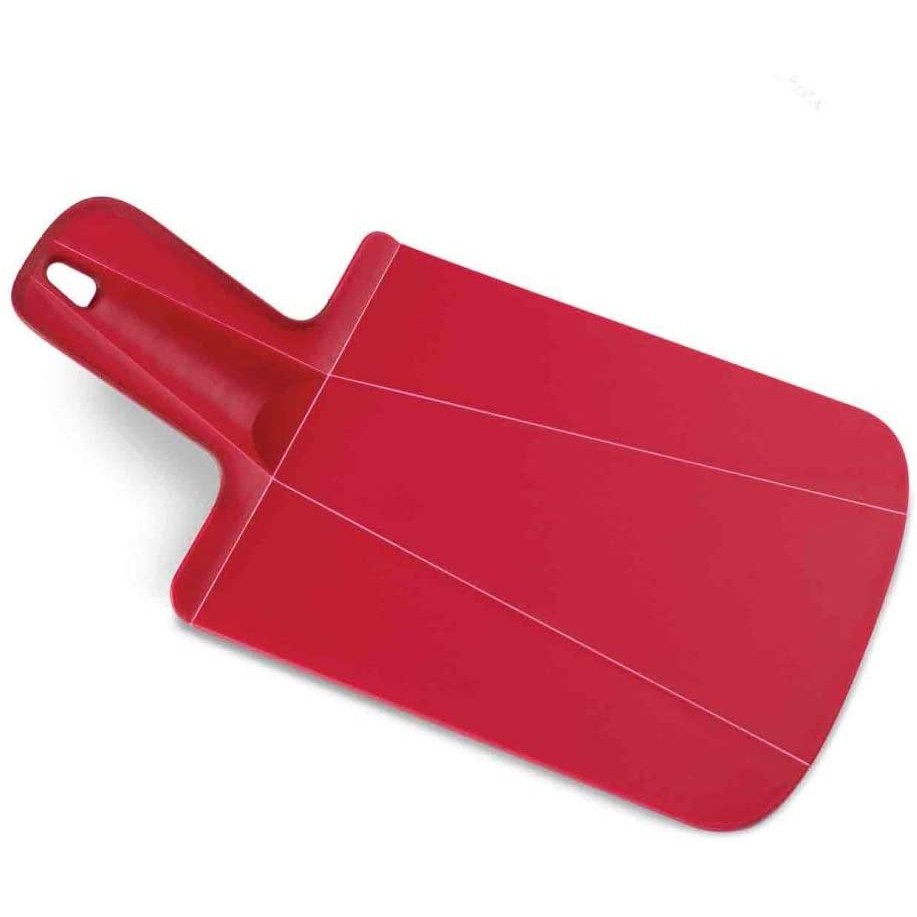 Thớt Joseph Joseph Đỏ (Large)