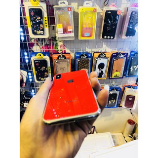 🔥Cường lực mặt lưng giả Iphone 8 Plus