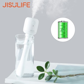 Máy Phun Sương Tạo Độ Ẩm JISULIFE Không Dây Chất Lượng Cao