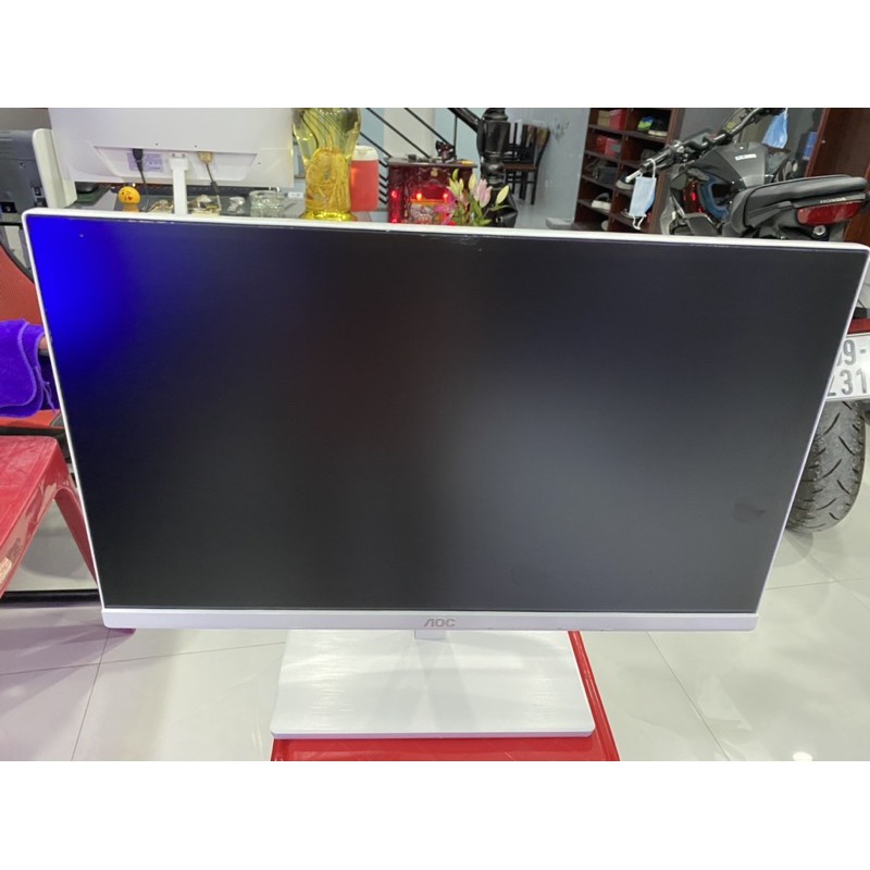 Màn hình máy tính Aoc 22 Inch Full viền Full HD | BigBuy360 - bigbuy360.vn